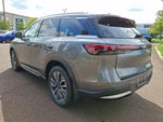 2027 INFINITI QX60 LUXE AWD