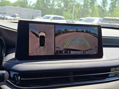 2027 INFINITI QX60 SPORT AWD