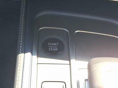 2027 INFINITI QX60 SPORT AWD