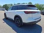 2027 INFINITI QX60 SPORT AWD