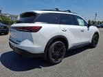 2027 INFINITI QX60 SPORT AWD