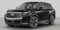 2027 INFINITI QX60 SPORT AWD