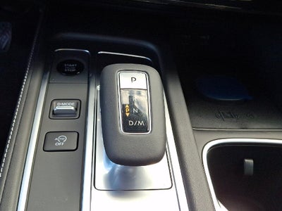 2027 INFINITI QX60 SPORT AWD