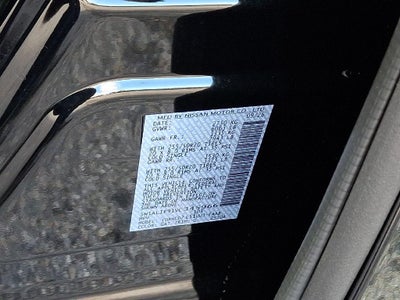 2027 INFINITI QX60 SPORT AWD