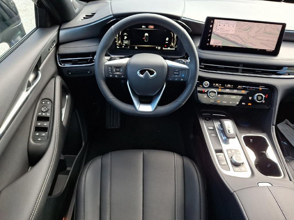 2027 INFINITI QX60 SPORT AWD