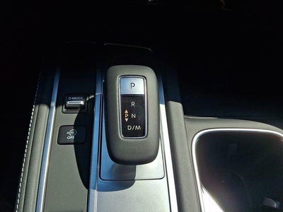 2027 INFINITI QX60 SPORT AWD