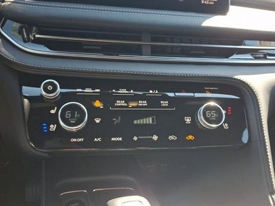2027 INFINITI QX60 SPORT AWD