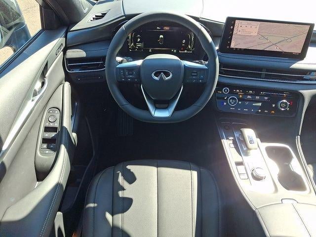 2027 INFINITI QX60 SPORT AWD