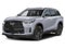 2027 INFINITI QX60 SPORT AWD
