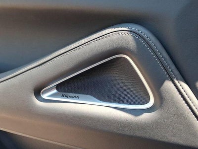 2027 INFINITI QX60 SPORT AWD