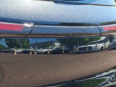 2027 INFINITI QX60 SPORT AWD