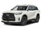 2027 INFINITI QX60 SPORT AWD