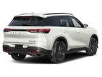 2027 INFINITI QX60 SPORT AWD