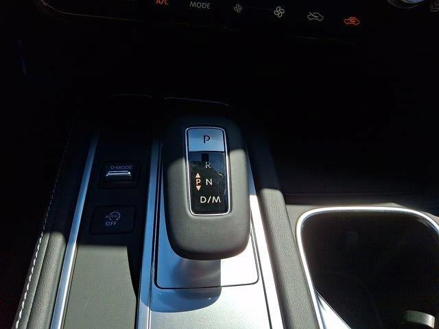 2027 INFINITI QX60 SPORT AWD