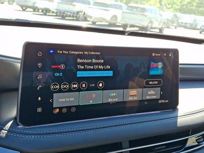 2027 INFINITI QX60 SPORT AWD