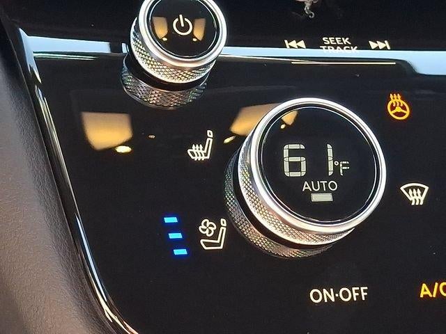2027 INFINITI QX60 SPORT AWD
