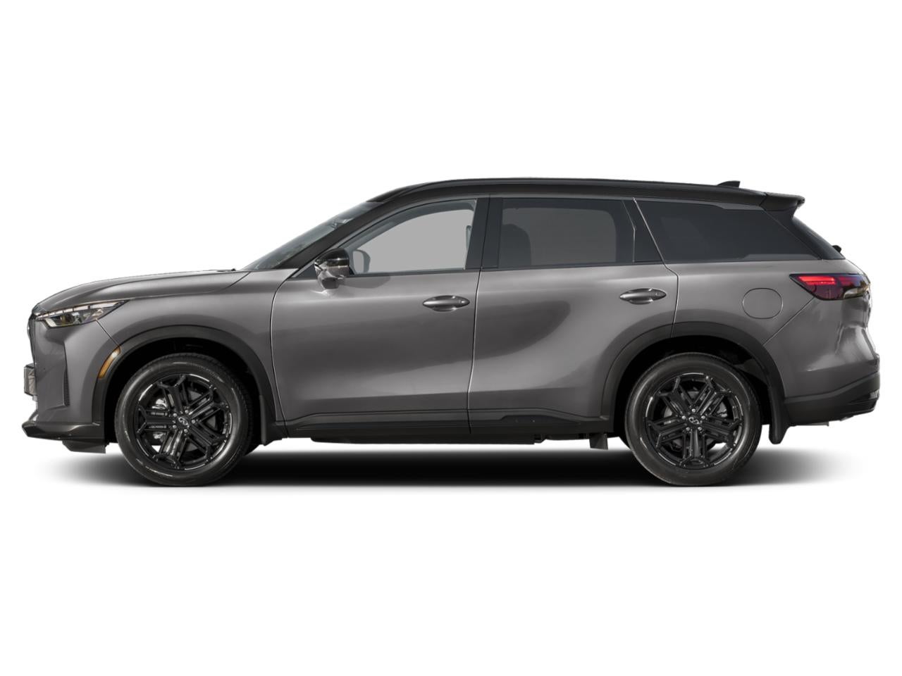 2027 INFINITI QX60 SPORT AWD