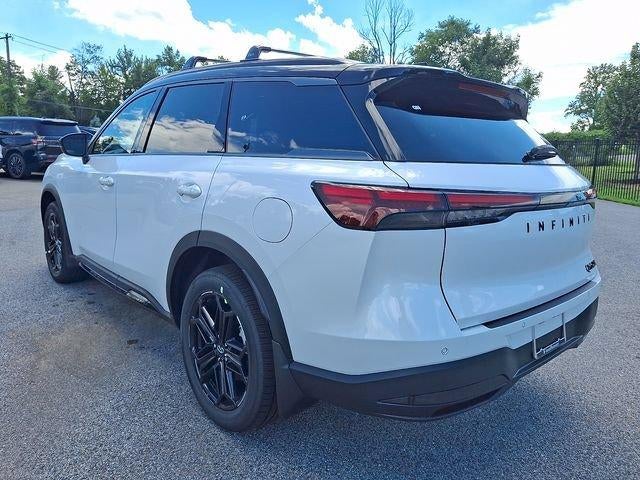 2027 INFINITI QX60 SPORT AWD