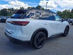 2027 INFINITI QX60 SPORT AWD