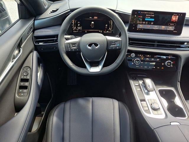 2027 INFINITI QX60 SPORT AWD
