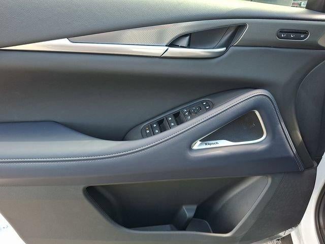 2027 INFINITI QX60 SPORT AWD