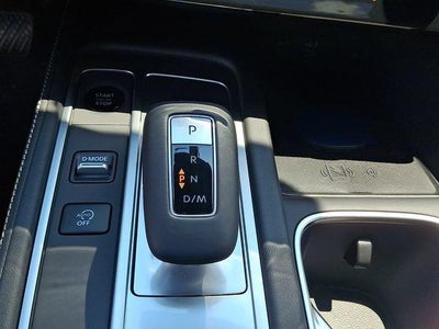 2027 INFINITI QX60 SPORT AWD
