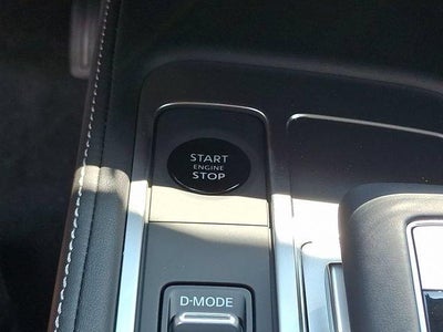 2027 INFINITI QX60 SPORT AWD