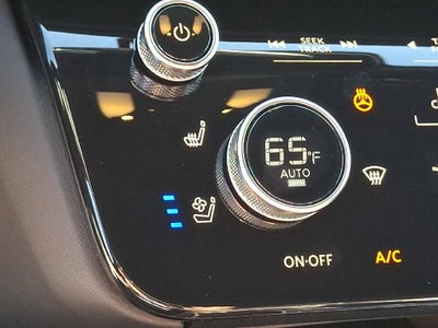 2027 INFINITI QX60 SPORT AWD