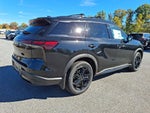 2027 INFINITI QX60 SPORT AWD