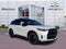 2027 INFINITI QX60 SPORT AWD