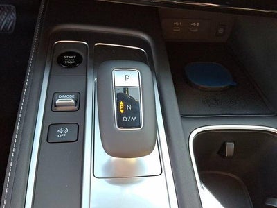 2027 INFINITI QX60 SPORT AWD