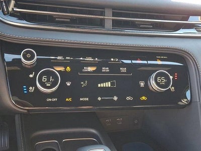 2027 INFINITI QX60 SPORT AWD