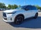 2027 INFINITI QX60 SPORT AWD