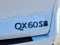 2027 INFINITI QX60 SPORT AWD