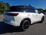 2027 INFINITI QX60 SPORT AWD