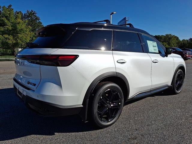 2027 INFINITI QX60 SPORT AWD