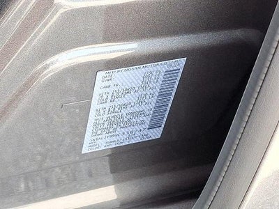 2027 INFINITI QX60 SPORT AWD