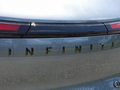 2027 INFINITI QX60 SPORT AWD