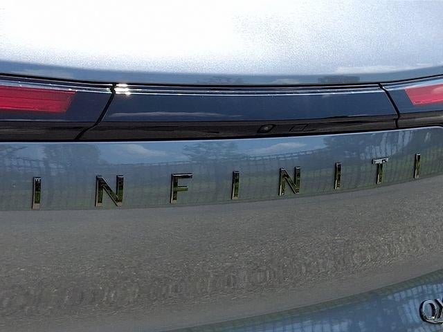 2027 INFINITI QX60 SPORT AWD