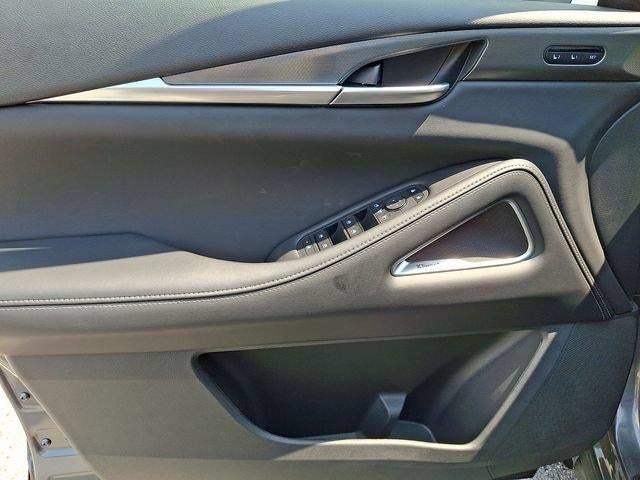 2027 INFINITI QX60 SPORT AWD