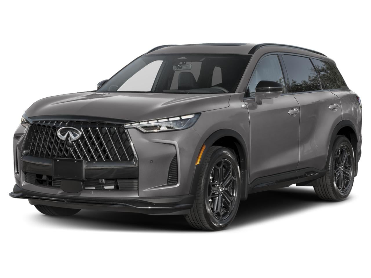 2027 INFINITI QX60 SPORT AWD