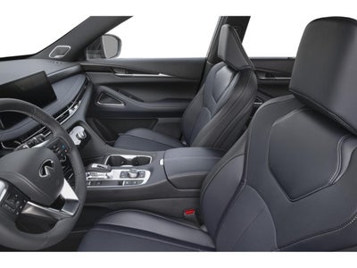 2027 INFINITI QX60 SPORT AWD