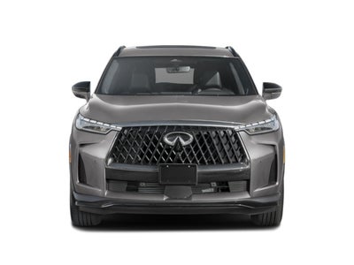 2027 INFINITI QX60 SPORT AWD