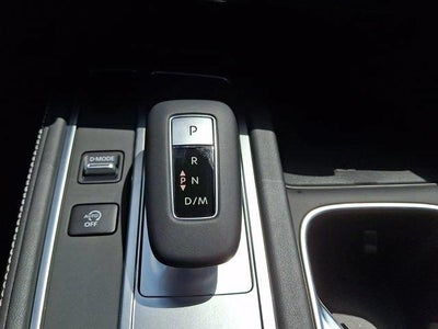 2027 INFINITI QX60 SPORT AWD