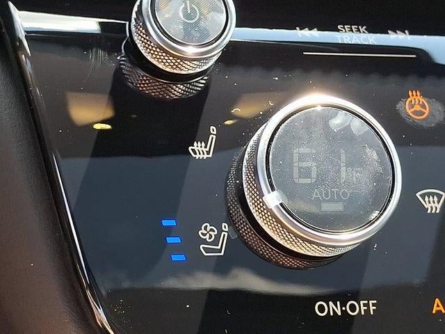 2027 INFINITI QX60 SPORT AWD
