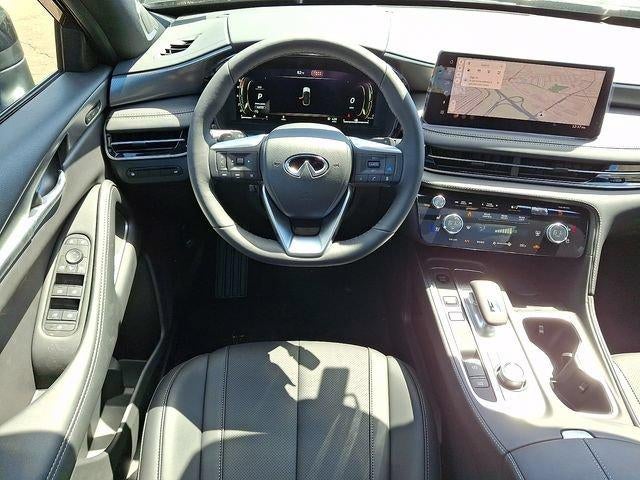 2027 INFINITI QX60 SPORT AWD