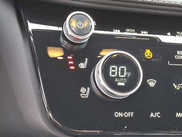 2026 INFINITI QX60 SPORT AWD