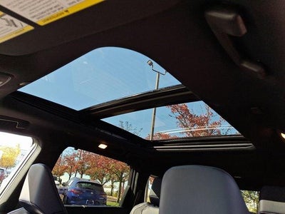 2026 INFINITI QX60 SPORT AWD