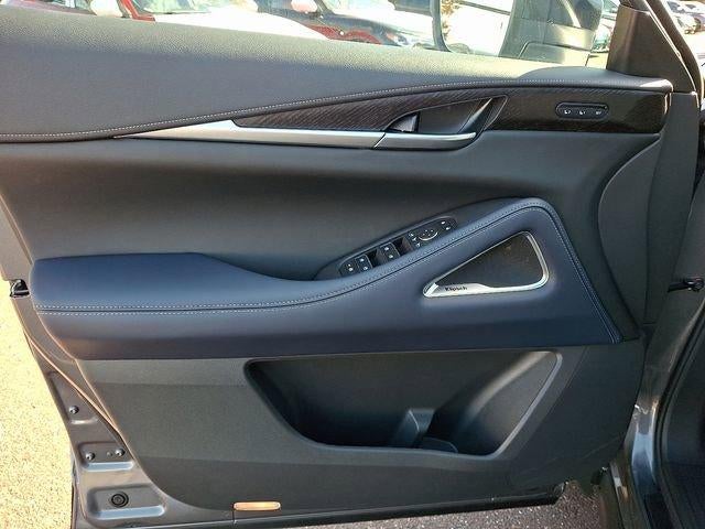 2026 INFINITI QX60 SPORT AWD