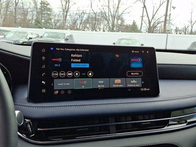 2026 INFINITI QX60 SPORT AWD